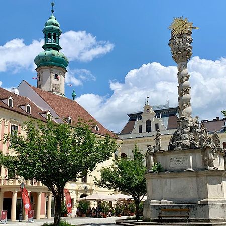 Premium Casa Apartman Sopron Ngoại thất bức ảnh
