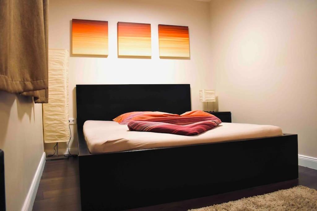 Premium Casa Apartman Sopron Ngoại thất bức ảnh