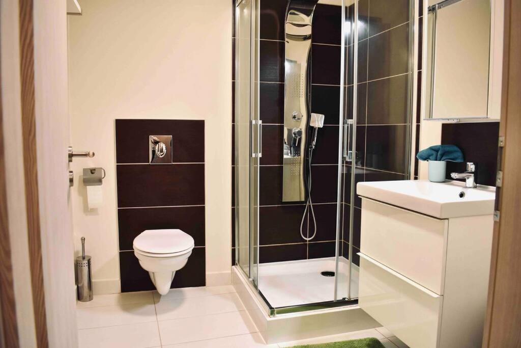 Premium Casa Apartman Sopron Ngoại thất bức ảnh
